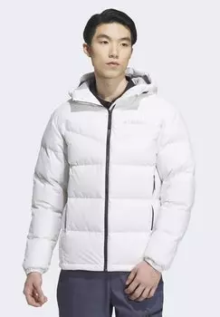 Куртка де плюмас adidas Sportswear, белый