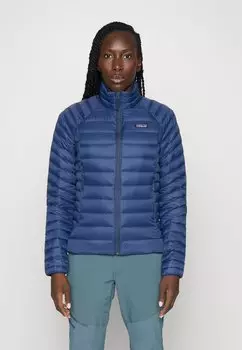 Куртка де Плюмас Patagonia, новый флот