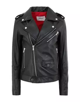 Куртка Deadwood, черный