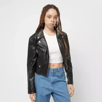 Куртка Decibel Bikerjacket, черный