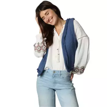 Куртка Deeluxe Arti, синий