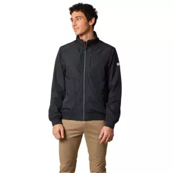 Куртка Deeluxe Castle, черный