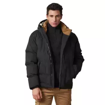 Куртка Deeluxe Chicago Op, черный