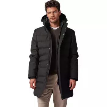 Куртка Deeluxe Chirolong, черный