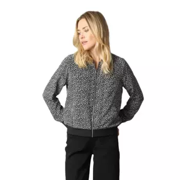 Куртка Deeluxe Crista, серый