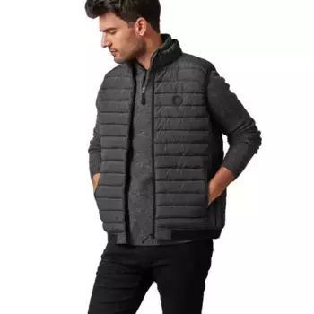 Куртка Deeluxe Mac, серый