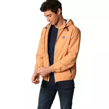 Куртка Deeluxe Vinny, оранжевый