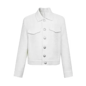 Куртка Deep Breath, белый