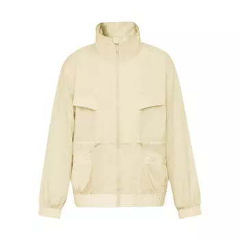 Куртка Deep Breath с защитой от ультрафиолета, пепельный