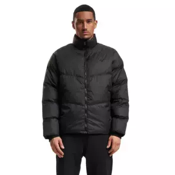 Куртка Def Boxy puffer, черный