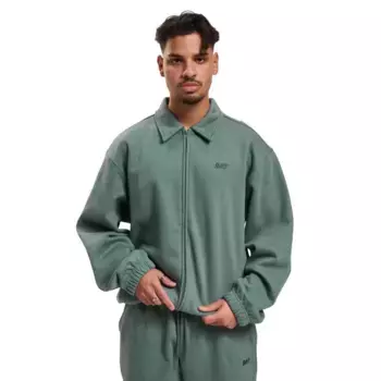 Куртка Def Collar, зеленый