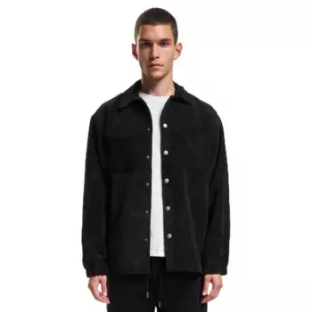 Куртка Def Cord, черный