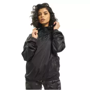 Куртка Def Ramie, черный