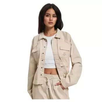 Куртка Def Worky, бежевый