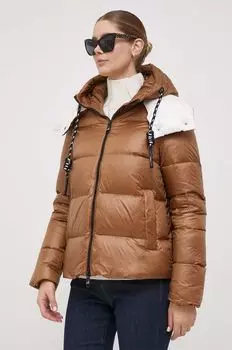 Куртка Deha, коричневый