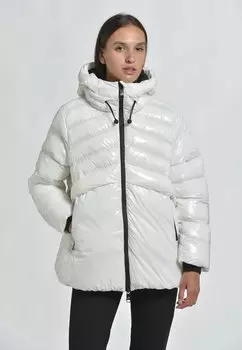 Куртка Deha PULSE MOVE & HYPE, белый