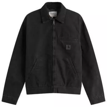 Куртка Дейтон Carhartt Wip, черный