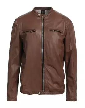 Куртка Delan, коричневый