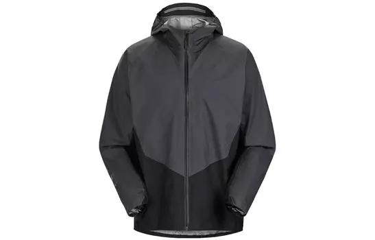 Куртка DELTA HYBRID мужская Arcteryx, черный