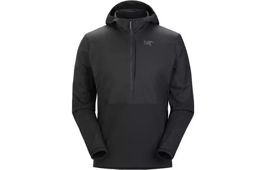 Куртка DELTA HYBRID мужская Arcteryx, цвет Dark Blue Tetra