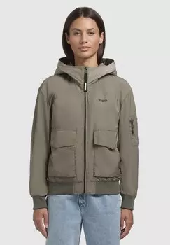 Куртка демисезонная ANOV khujo, серый