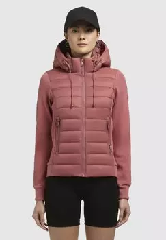 Куртка демисезонная ATHI khujo, красный