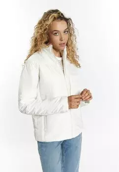 Куртка демисезонная BIANY myMo, белый