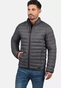 Куртка демисезонная Blend BHNILS, цвет Ebony Grey