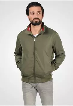 Куртка демисезонная Blend BHZYKLO, цвет Dusty Olive Green
