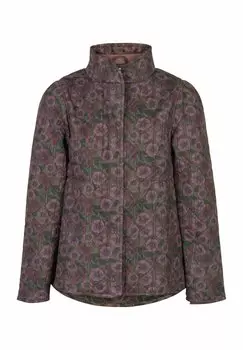 Куртка демисезонная byLINDGREN, цвет mehrfarbig