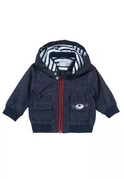 Куртка демисезонная Chicco, цвет blue