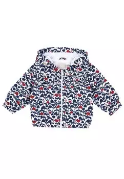 Куртка демисезонная Chicco, цвет blue