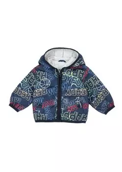Куртка демисезонная Chicco, цвет blue
