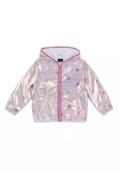 Куртка демисезонная Chicco, цвет pink