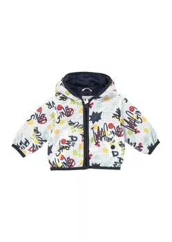 Куртка демисезонная Chicco, цвет white