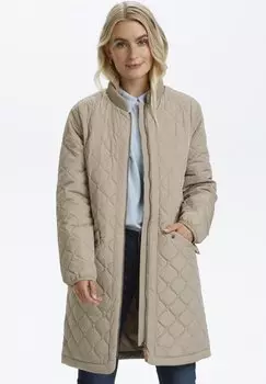 Куртка демисезонная Cream ARWENCR, цвет Silver Mink