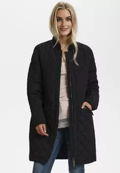 Куртка демисезонная Cream ARWENCR, цвет Pitch Black