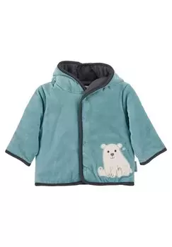 Куртка демисезонная ELIA Sterntaler, цвет dark turquoise