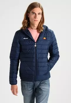 Куртка демисезонная Ellesse LOMBARDY, цвет Dress Blues
