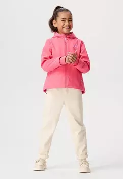 Куртка демисезонная EUDORA Noppies, цвет camelia rose
