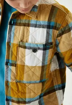 Куртка демисезонная Garcia, цвет maple