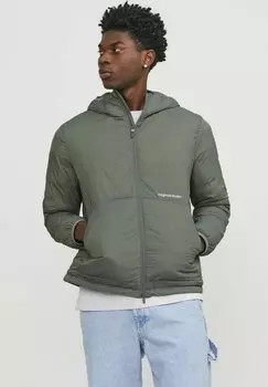 Куртка демисезонная Jack & Jones, цвет laurel wreath