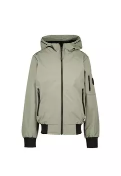 Куртка демисезонная JAS FARRIS JR. Cars Jeans, цвет olive