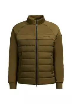 Куртка демисезонная KIANI khujo, оливковый