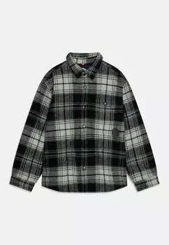 Куртка демисезонная LAYT Vingino, цвет deep black