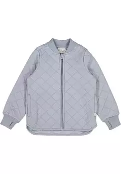 Куртка демисезонная LOUI Wheat, цвет dove