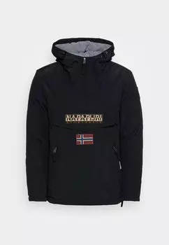 Куртка демисезонная Napapijri RAINFOREST POCKET, цвет Black