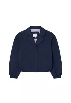Куртка демисезонная OBA Pepe Jeans, цвет dulwich blue