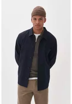 Куртка демисезонная ORIGINAL HERITAGE Matinique, темно-синий