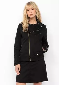 Куртка демисезонная PERFECTO Schott, черный